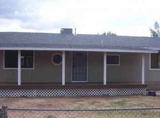 1705 N Dogie Cir, Payson, AZ 85541