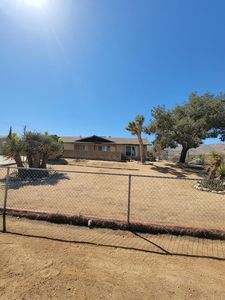 61727 Alta Mura Dr, Joshua Tree, CA, 92252