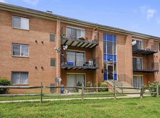 3408 25th St S APT 7, Arlington, VA 22206