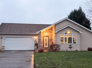 5064 Old Jonesboro Rd, Bristol, TN 37620