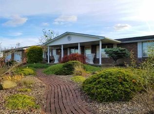 51901 Eaton Rd, Portland, OH 45770