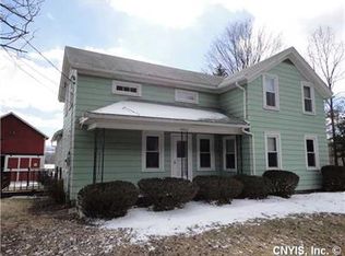 4622 S Onondaga Rd, Nedrow, NY 13120