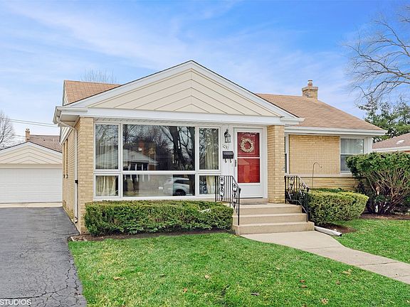 2nd image of 1031 S Dunton Ave