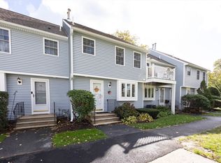 140 N Main St UNIT 3B, Attleboro, MA 02703