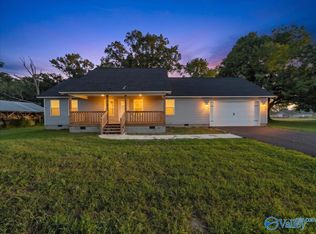 1023 County Road 411 Grv, Oak, AL 35975