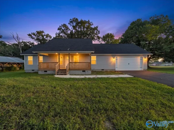 1023 County Road 411 Grv, Oak, AL 35975