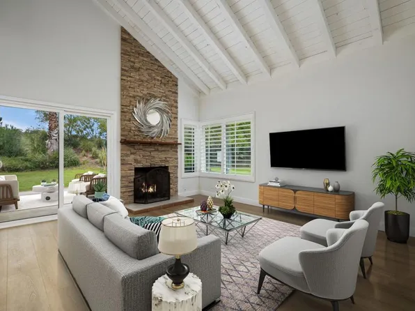 47 Portola Dr, Palm Springs, CA 92264