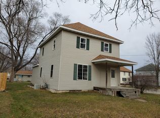 500 Hill St, Sparta, WI 54656