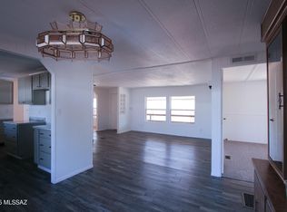 1607 W Higgins Ln, Tucson, AZ 85705