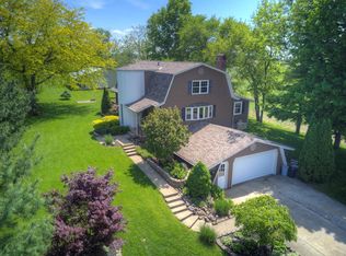 4006 Sassafras Dr, Galion, OH 44833