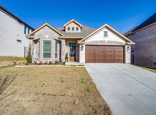 144 Kingfisher Ln, Aledo, TX 76008