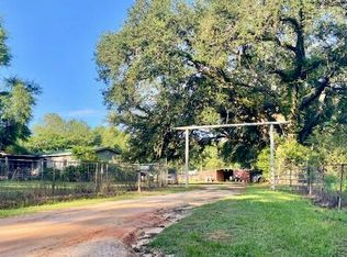 1862 Adolph Whitaker Rd, Bonifay, FL 32425
