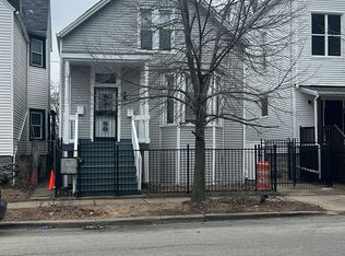 5845 S Princeton Ave #2, Chicago, IL 60621