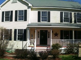 9 Bradford Rd, Windham, NH 03087