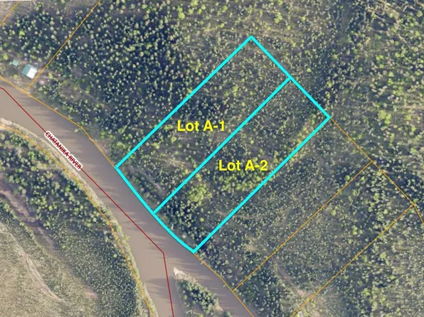 Nhn Chatanika Riv, Tanana, AK 99777