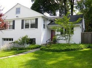 5602 Massachusetts Ave, Bethesda, MD 20816