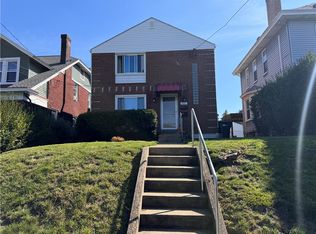221 Cornell Ave, Pittsburgh, PA 15229