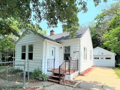3234 Bildahl St, Rockford, IL, 61109