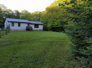 36050 County Highway J, Bayfield, WI 54814