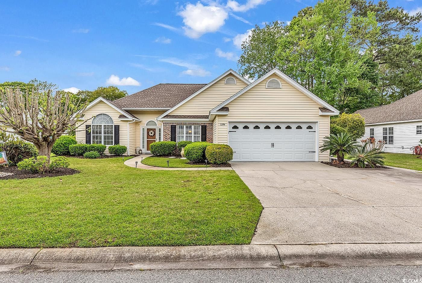 1394 Southwood Dr., Myrtle Beach, SC 29575 Zillow