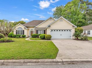 1394 Southwood Dr, Myrtle Beach, SC 29575