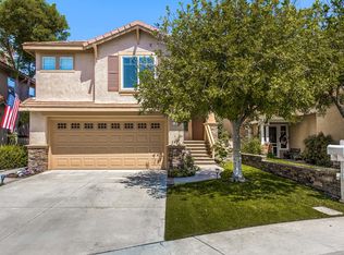7 Tavella Pl, Foothill Ranch, CA 92610