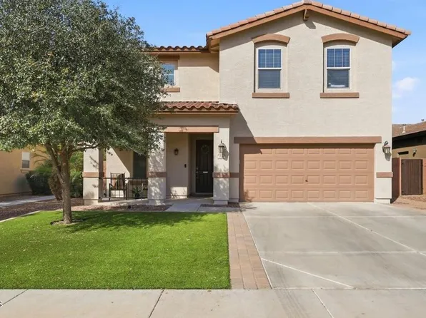 1546 W ALDER Road, San Tan Valley, AZ 85140