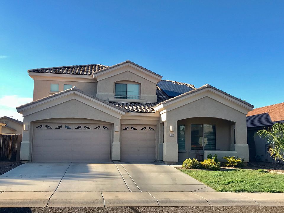 1st image of 14628 W Banff Ln