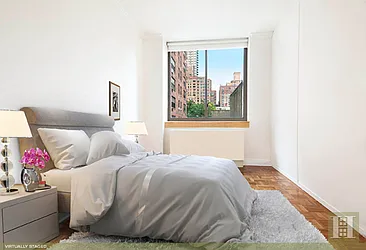 Rented by Halstead Real Estate