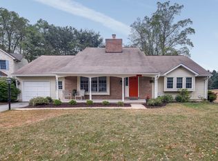 10012 Galahad Ct, Ellicott City, MD 21042