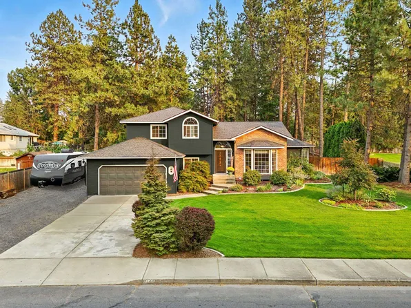 14816 N Lowe Rd, Mead, WA 99021