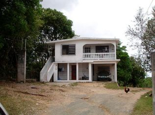 R36A Two Large Homes On 1 Acre Monte Santo, Esperanza, PR 00765