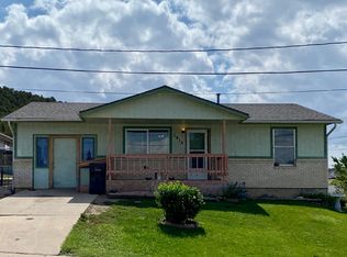 1414 E 5th St, Trinidad, CO 81082