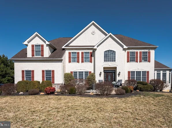 204 Bohemia Mill Pond Dr, Middletown, DE 19709