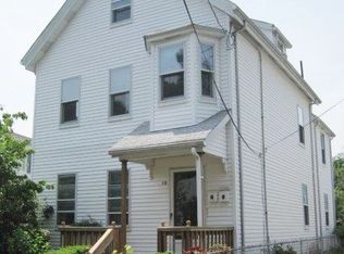 18 Spring Valley Rd #2, West Roxbury, MA 02132