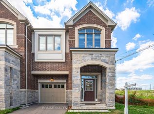 479 Izumi Gate, Milton, ON L9E 1J7