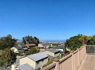 780 Morningside Dr, Millbrae, CA 94030