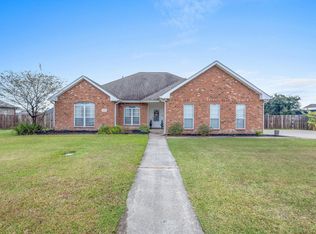 4544 Sterlington Blvd, Sulphur, LA 70663