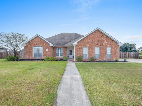 4544 Sterlington Blvd, Sulphur, LA 70663