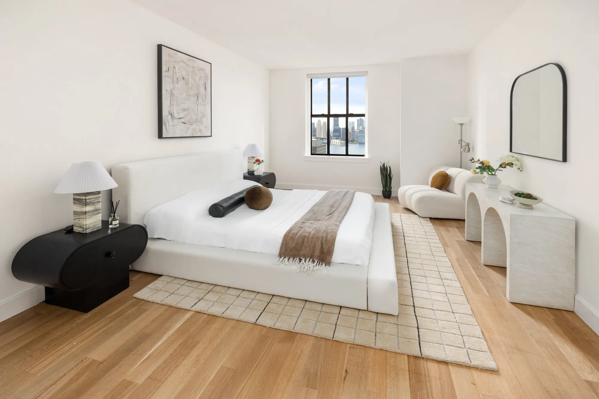 100 Barclay Street #B22 in Tribeca, Manhattan | StreetEasy