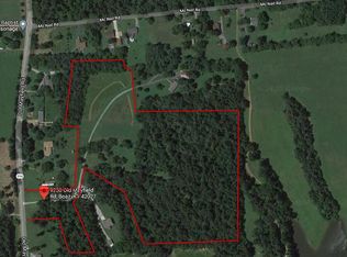 9244 Old Mayfield Rd, Boaz, KY 42027