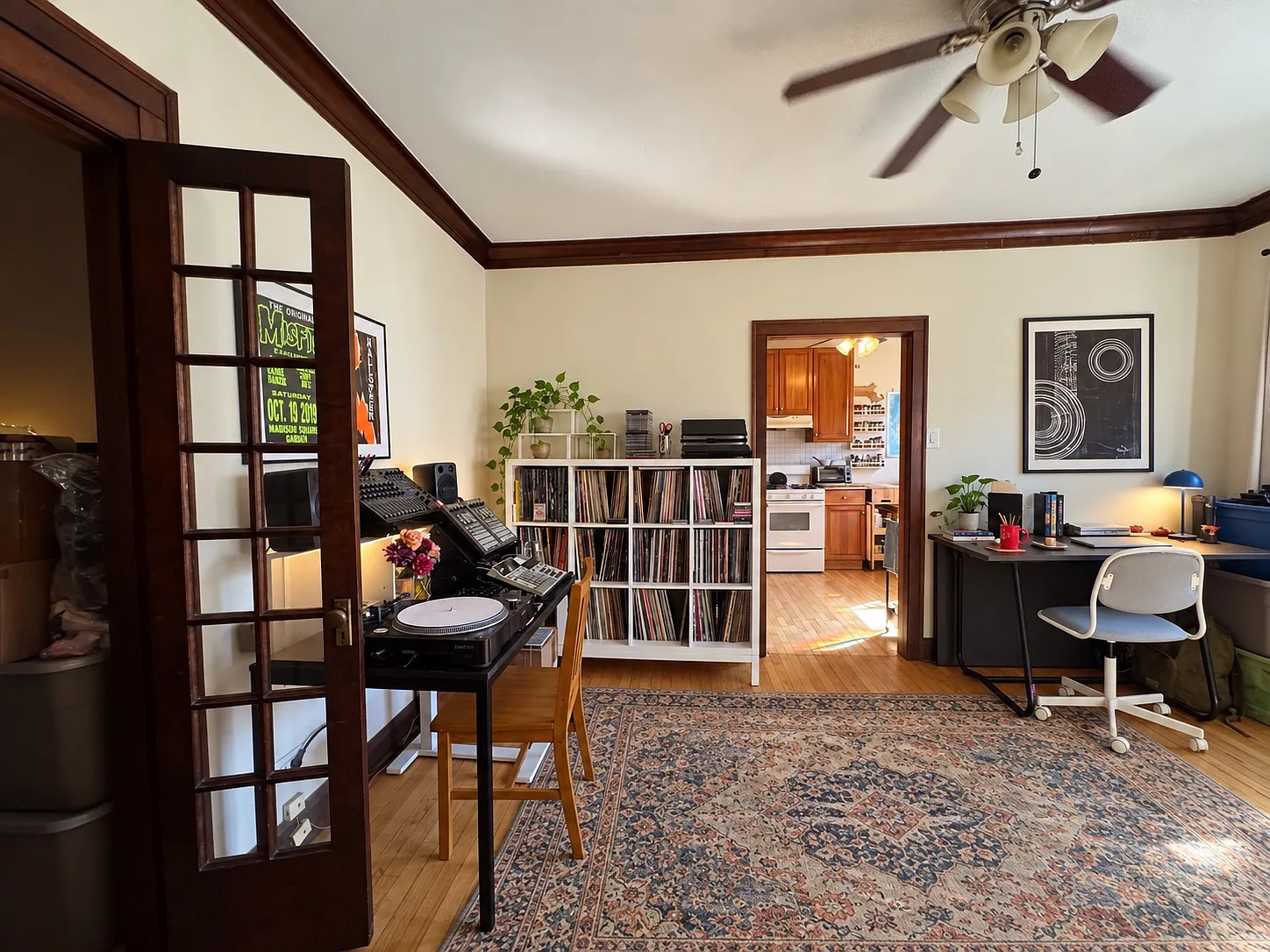 1 bed, 1200 sqft, $1,950 — Photo 3