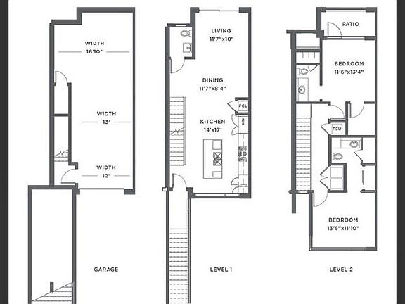 2nd image of 8207 Southwestern Blvd #8101