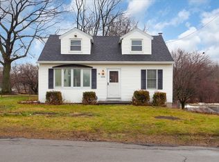 6068 Highland Ave, Williamson, NY 14589