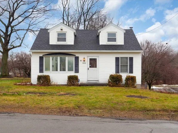 6068 Highland Ave, Williamson, NY 14589