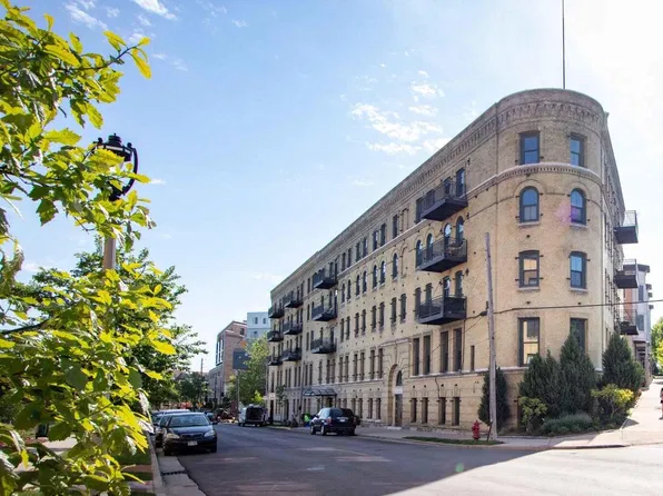1818 N Water STREET #308, Milwaukee, WI 53202