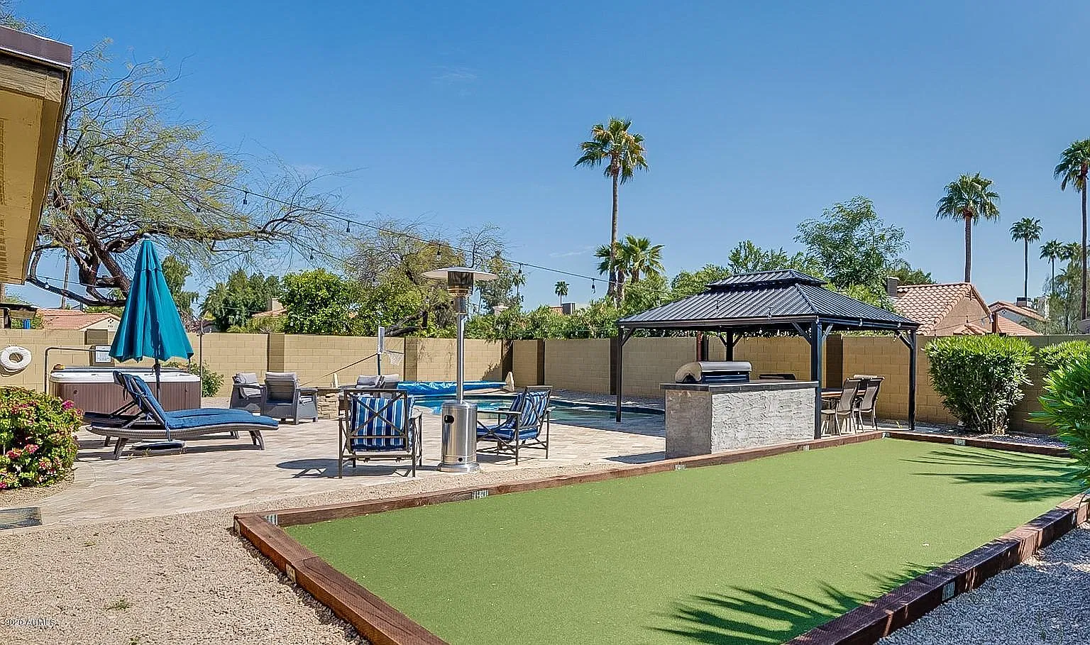 5725 E Monte Cristo Ave — Photo 2