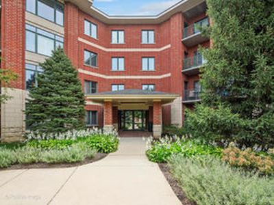 855 E 22nd St APT 202, Lombard, IL, 60148