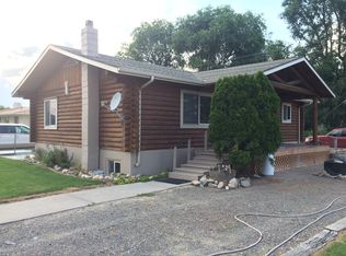 110 1st West St, Declo, ID 83323