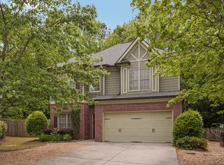 204 Water Oak Pl, Milton, GA 30009